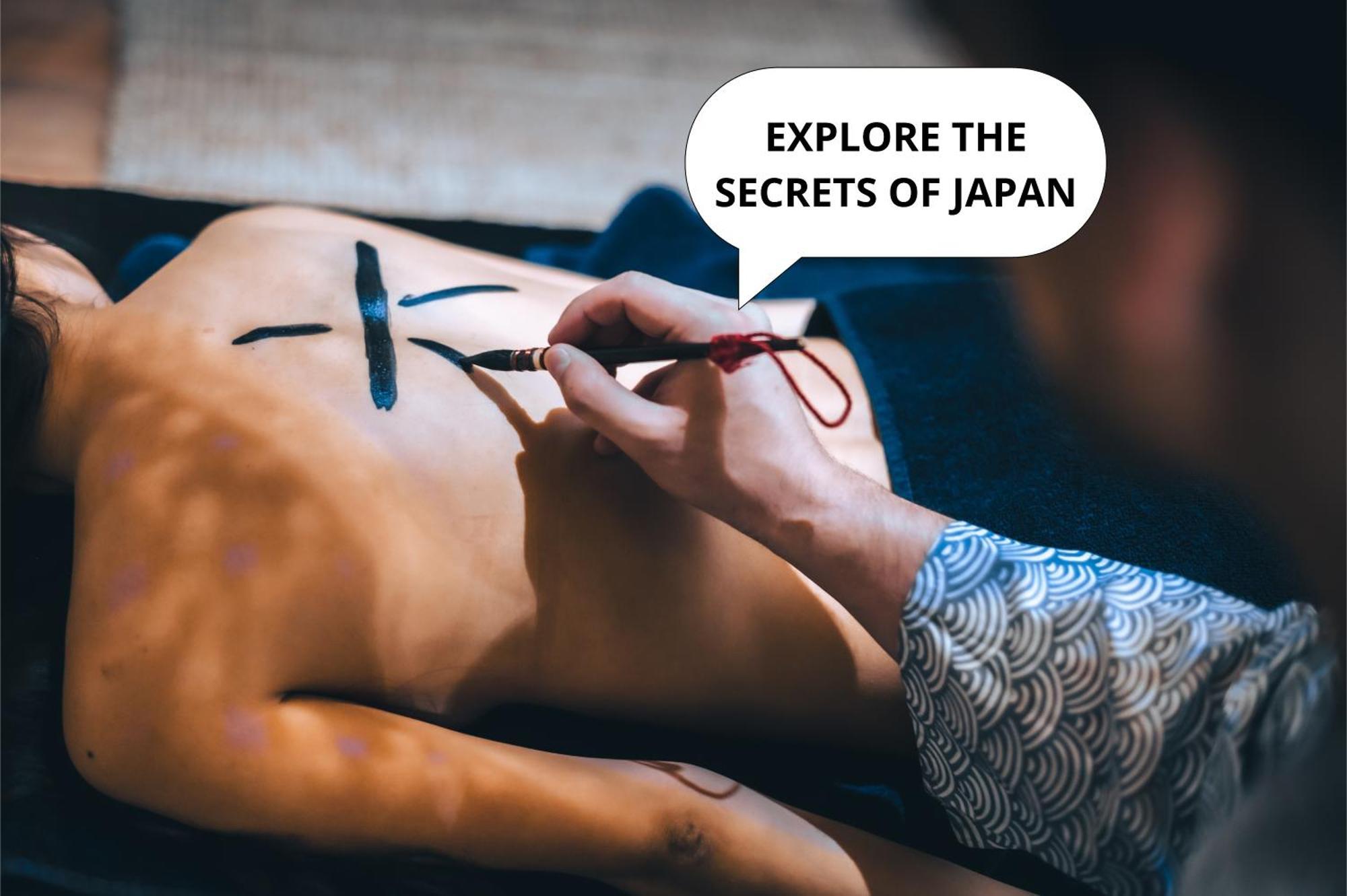 Zážitková noc OROOM Japonsko Brno Exterior foto